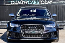 Audi RS6 Avant Full Audi Main Dealer History + £9k Options + Pano Roof + Dynamic Pack - Thumb 3