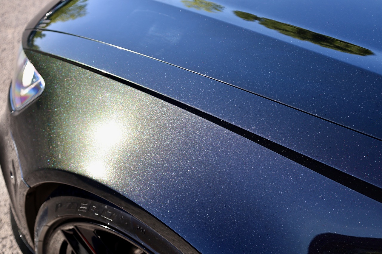 Audi RS6 Avant Full Audi Main Dealer History + £9k Options + Pano Roof + Dynamic Pack - Large 5