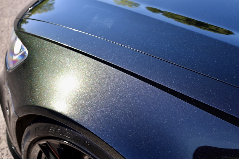 Audi RS6 Avant Full Audi Main Dealer History + £9k Options + Pano Roof + Dynamic Pack Image 5