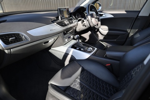 Full Audi Main Dealer History + £9k Options + Pano Roof + Dynamic Pack