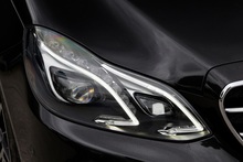 Mercedes-Benz E350 AMG Night Edition Prem+ 1 Owner + Full MB Main Dealer + Designo Paint + Huge Spec - Thumb 9