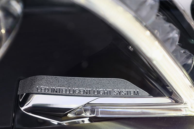 Mercedes-Benz E350 AMG Night Edition Prem+ 1 Owner + Full MB Main Dealer + Designo Paint + Huge Spec Image 10