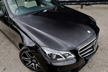 Mercedes-Benz E350 AMG Night Edition Prem+ 1 Owner + Full MB Main Dealer + Designo Paint + Huge Spec - Thumb 11