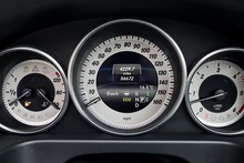 Mercedes-Benz E350 AMG Night Edition Prem+ 1 Owner + Full MB Main Dealer + Designo Paint + Huge Spec - Thumb 20