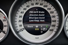 Mercedes-Benz E350 AMG Night Edition Prem+ 1 Owner + Full MB Main Dealer + Designo Paint + Huge Spec - Thumb 22