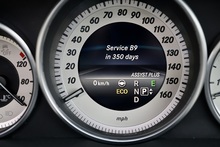 Mercedes-Benz E350 AMG Night Edition Prem+ 1 Owner + Full MB Main Dealer + Designo Paint + Huge Spec - Thumb 23