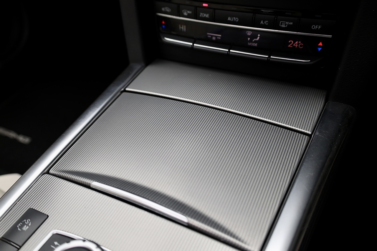 Mercedes-Benz E350 AMG Night Edition Prem+ 1 Owner + Full MB Main Dealer + Designo Paint + Huge Spec - Large 24