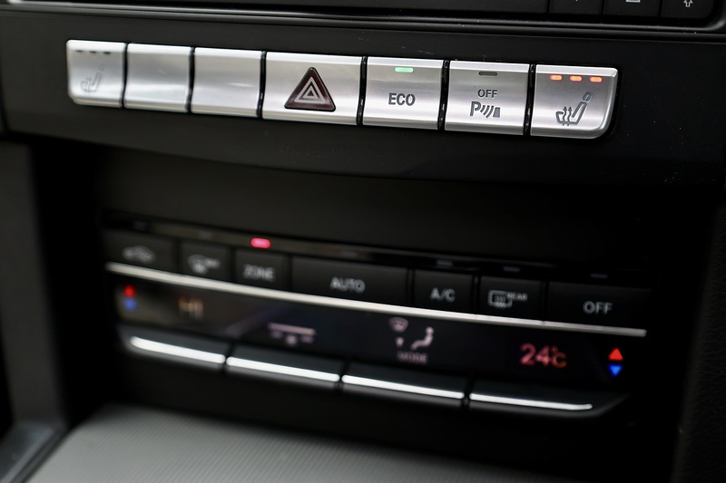 Mercedes-Benz E350 AMG Night Edition Prem+ 1 Owner + Full MB Main Dealer + Designo Paint + Huge Spec Image 25