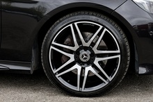 Mercedes-Benz E350 AMG Night Edition Prem+ 1 Owner + Full MB Main Dealer + Designo Paint + Huge Spec - Thumb 46