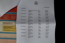 Mercedes-Benz E350 AMG Night Edition Prem+ 1 Owner + Full MB Main Dealer + Designo Paint + Huge Spec - Thumb 36