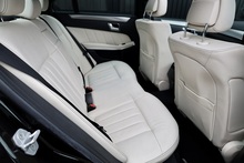 Mercedes-Benz E350 AMG Night Edition Prem+ 1 Owner + Full MB Main Dealer + Designo Paint + Huge Spec - Thumb 15