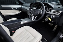 Mercedes-Benz E350 AMG Night Edition Prem+ 1 Owner + Full MB Main Dealer + Designo Paint + Huge Spec - Thumb 17