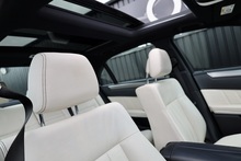 Mercedes-Benz E350 AMG Night Edition Prem+ 1 Owner + Full MB Main Dealer + Designo Paint + Huge Spec - Thumb 16