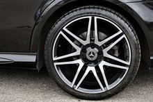 Mercedes-Benz E350 AMG Night Edition Prem+ 1 Owner + Full MB Main Dealer + Designo Paint + Huge Spec - Thumb 44