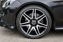 Mercedes-Benz E350 AMG Night Edition Prem+ 1 Owner + Full MB Main Dealer + Designo Paint + Huge Spec - Thumb 47