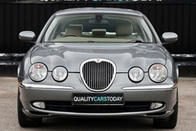 Jaguar S-Type V8 SE 1 Doctor Owner + 21 Services + Exceptional - Thumb 3