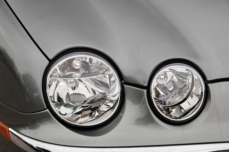 Jaguar S-Type V8 SE 1 Doctor Owner + 21 Services + Exceptional Image 10