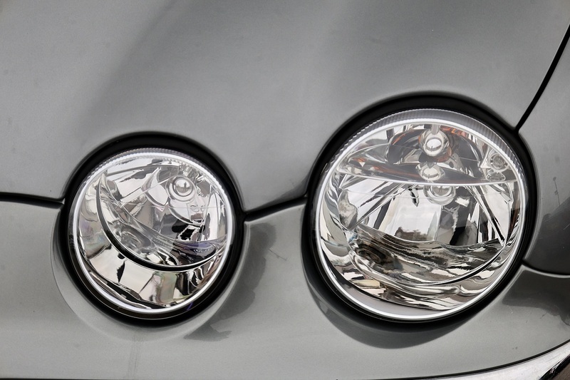 Jaguar S-Type V8 SE 1 Doctor Owner + 21 Services + Exceptional Image 11