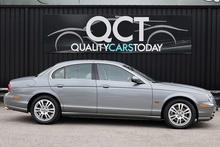Jaguar S-Type V8 SE 1 Doctor Owner + 21 Services + Exceptional - Thumb 5