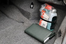 Jaguar S-Type V8 SE 1 Doctor Owner + 21 Services + Exceptional - Thumb 18