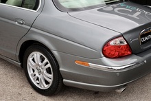 Jaguar S-Type V8 SE 1 Doctor Owner + 21 Services + Exceptional - Thumb 43
