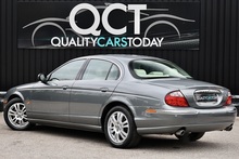 Jaguar S-Type V8 SE 1 Doctor Owner + 21 Services + Exceptional - Thumb 8