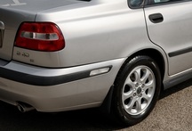 Volvo S40 1.8 XS Automatic 2 Former Keepers + 21 Volvo Main Dealer + Heated Seats - Thumb 20