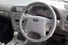 Volvo S40 1.8 XS Automatic 2 Former Keepers + 21 Volvo Main Dealer + Heated Seats - Thumb 24