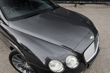 Bentley Continental GT Speed 602 bhp + 17 Services + Desirable Spec - Thumb 5