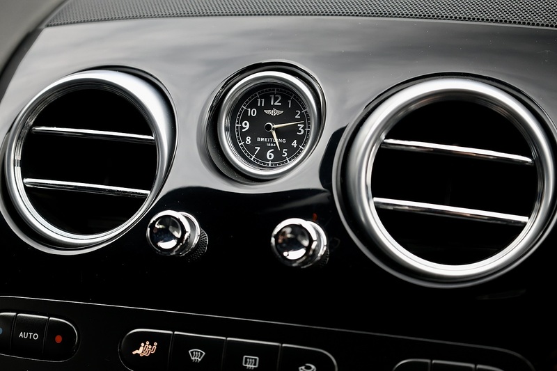 Bentley Continental GT Speed 602 bhp + 17 Services + Desirable Spec Image 14