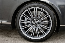Bentley Continental GT Speed 602 bhp + 17 Services + Desirable Spec - Thumb 20