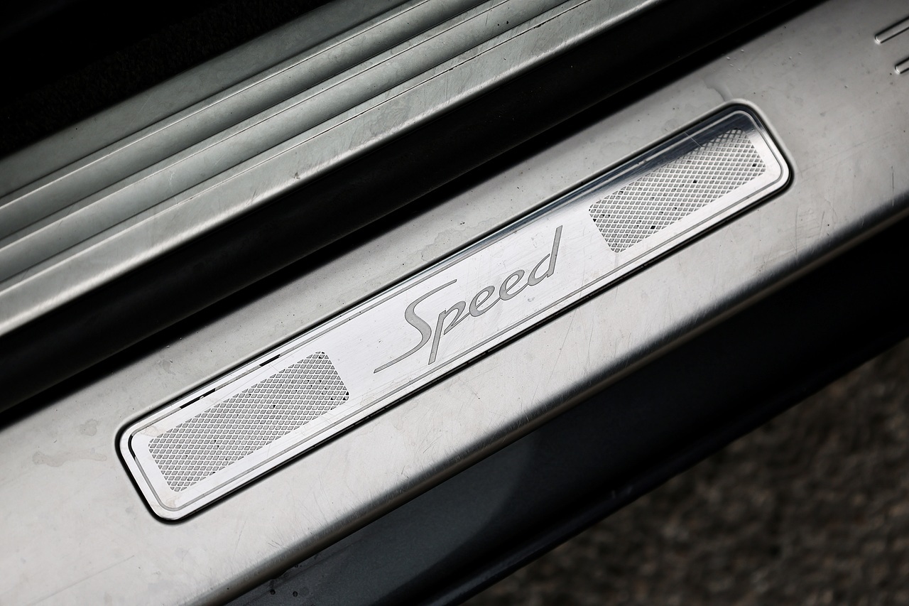 Bentley Continental GT Speed 602 bhp + 17 Services + Desirable Spec - Large 22