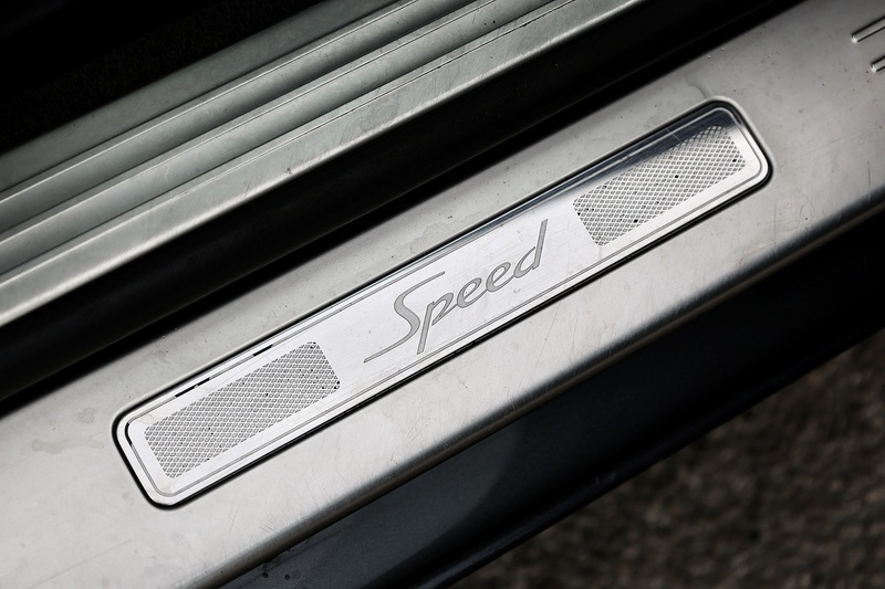 Bentley Continental GT Speed 602 bhp + 17 Services + Desirable Spec Image 22