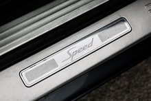 Bentley Continental GT Speed 602 bhp + 17 Services + Desirable Spec - Thumb 22