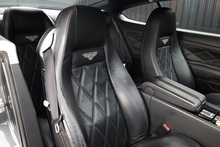 Bentley Continental GT Speed 602 bhp + 17 Services + Desirable Spec - Thumb 23