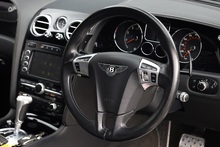 Bentley Continental GT Speed 602 bhp + 17 Services + Desirable Spec - Thumb 24