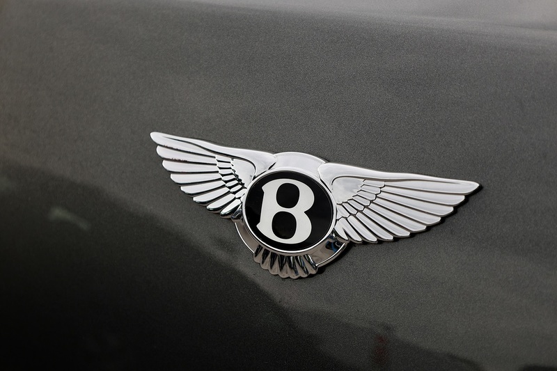 Bentley Continental GT Speed 602 bhp + 17 Services + Desirable Spec Image 28