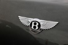 Bentley Continental GT Speed 602 bhp + 17 Services + Desirable Spec - Thumb 28