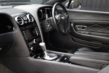 Bentley Continental GT Speed 602 bhp + 17 Services + Desirable Spec - Thumb 7