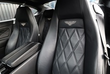 Bentley Continental GT Speed 602 bhp + 17 Services + Desirable Spec - Thumb 9