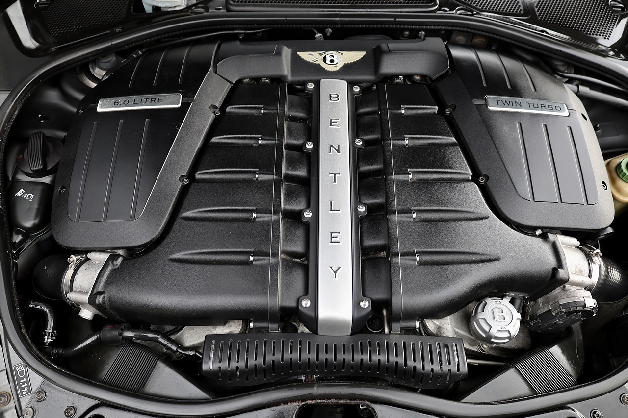 Bentley Continental GT Speed 602 bhp + 17 Services + Desirable Spec - Large 13