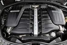 Bentley Continental GT Speed 602 bhp + 17 Services + Desirable Spec - Thumb 13
