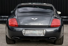 Bentley Continental GT Speed 602 bhp + 17 Services + Desirable Spec - Thumb 4