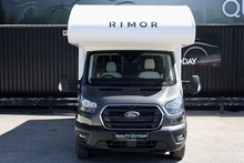 Ford Rimor Brand New + VAT Qualifying + High Specification - Thumb 3