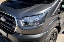 Ford Rimor Brand New + VAT Qualifying + High Specification - Thumb 6