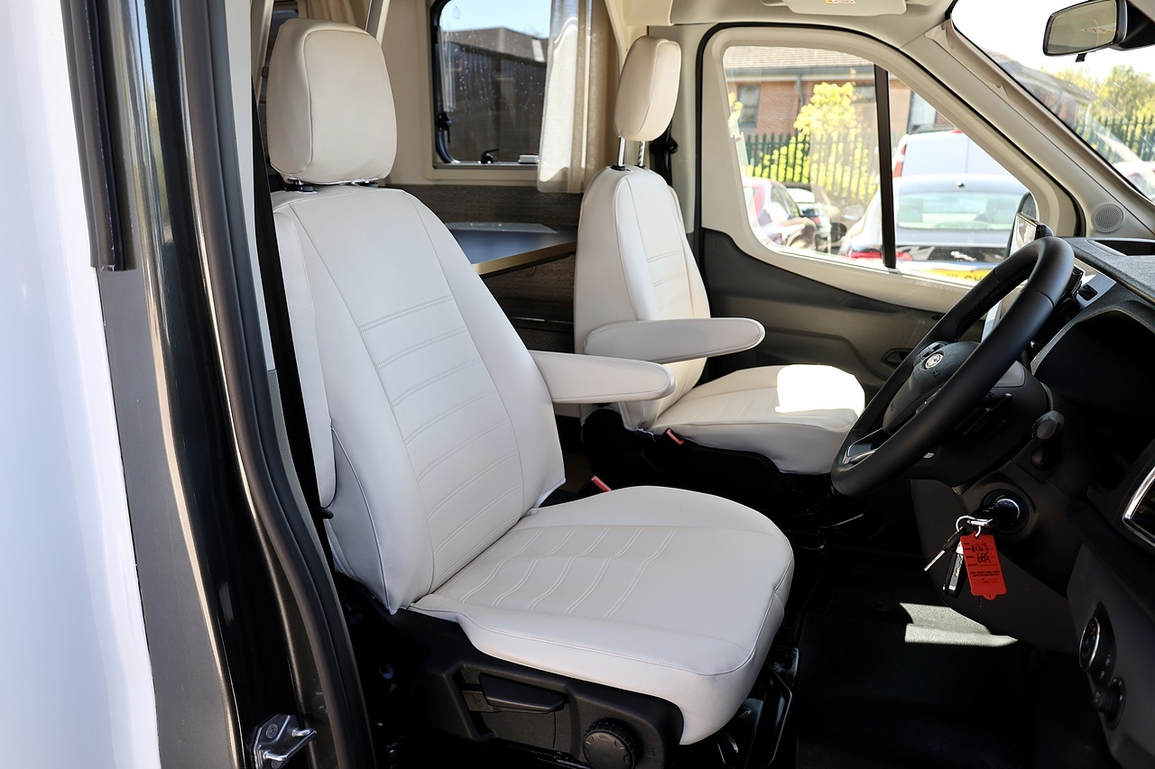 Ford Rimor Brand New + VAT Qualifying + High Specification - Large 10