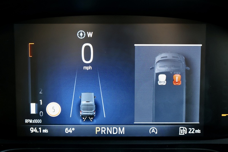 Ford Rimor Brand New + VAT Qualifying + High Specification Image 13