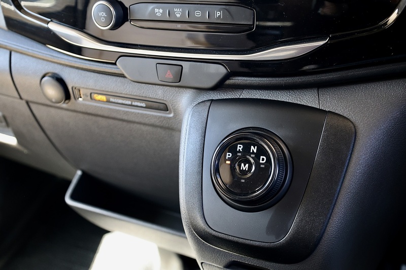 Ford Rimor Brand New + VAT Qualifying + High Specification Image 14