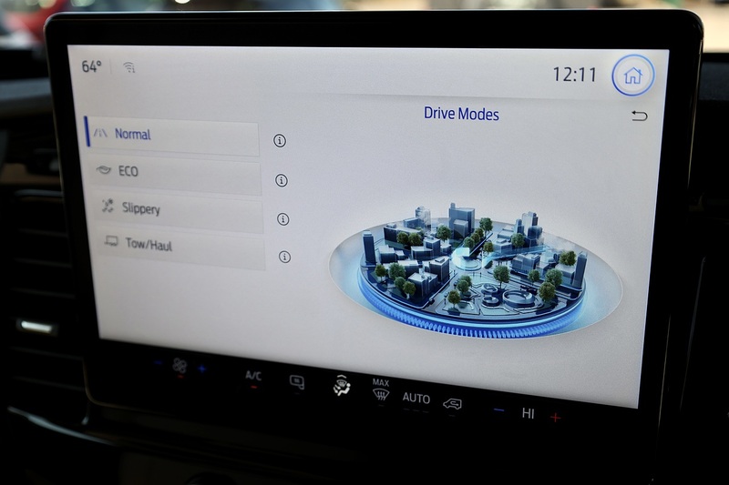 Ford Rimor Brand New + VAT Qualifying + High Specification Image 15