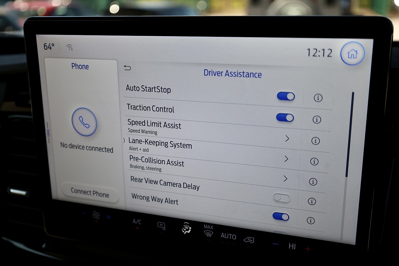 Ford Rimor Brand New + VAT Qualifying + High Specification - Large 16